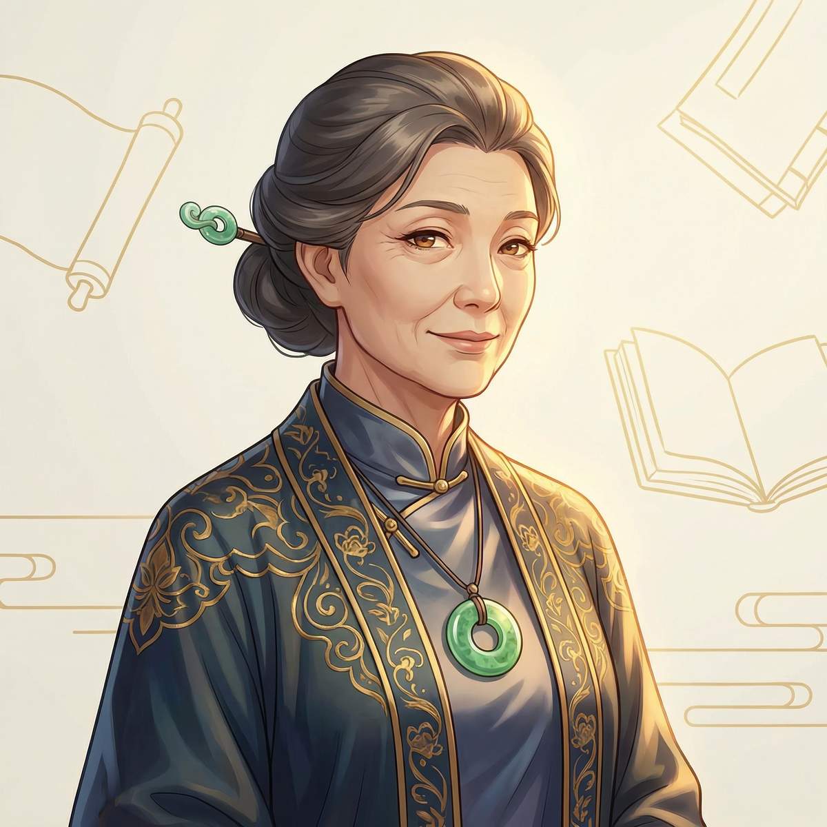 小欣奈顾问